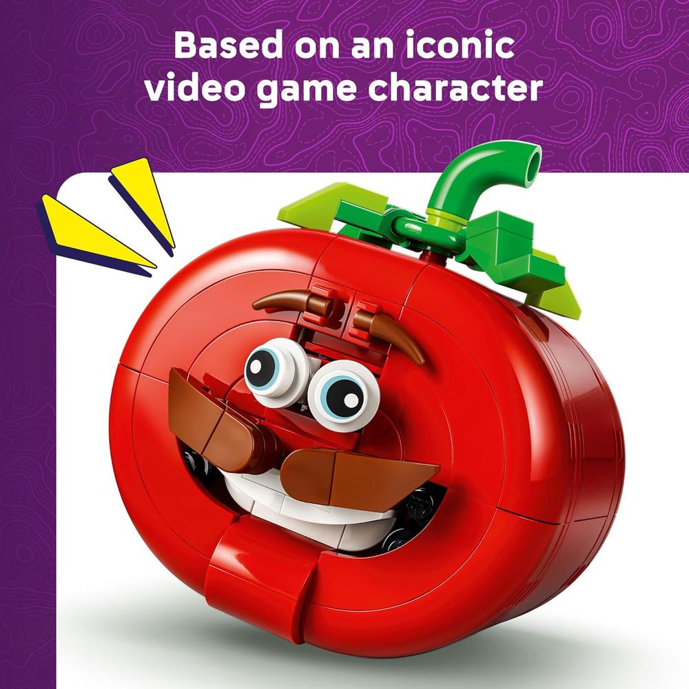 LEGO FORTNITE TOMATOHEAD 234 PIEZAS - 3