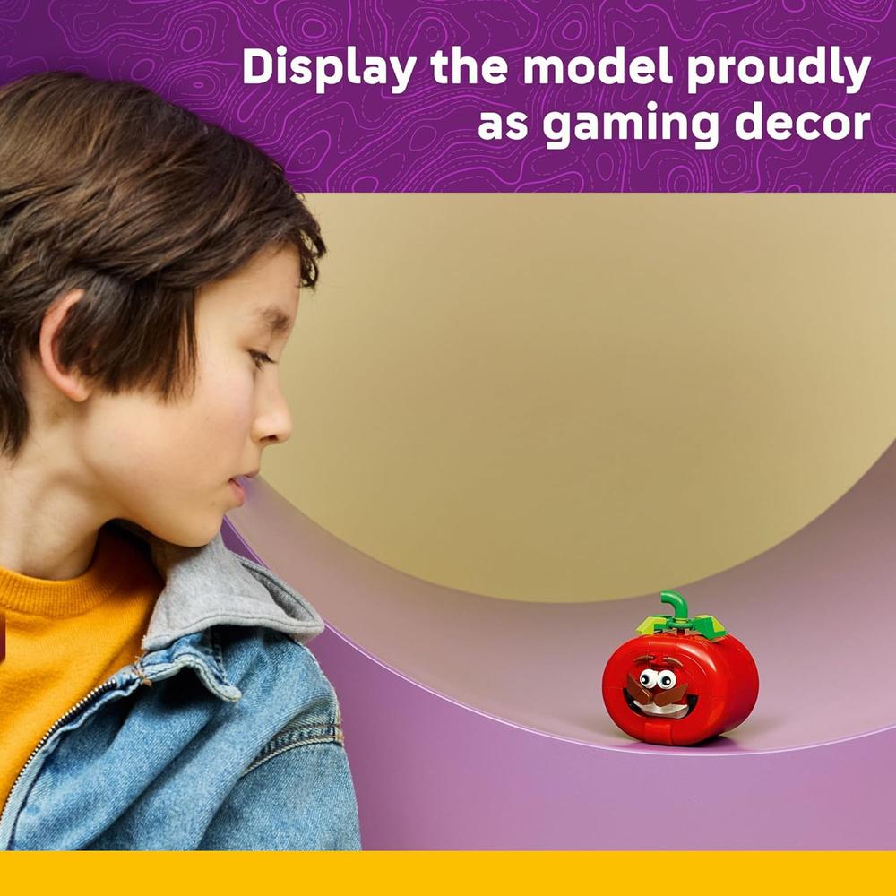 LEGO FORTNITE TOMATOHEAD 234 PIEZAS - 6