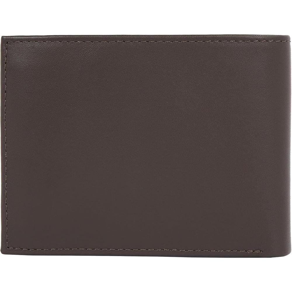 BILLETERA TOMMY HILFIGER 1018 BROWN 41 HOMBRE - 2
