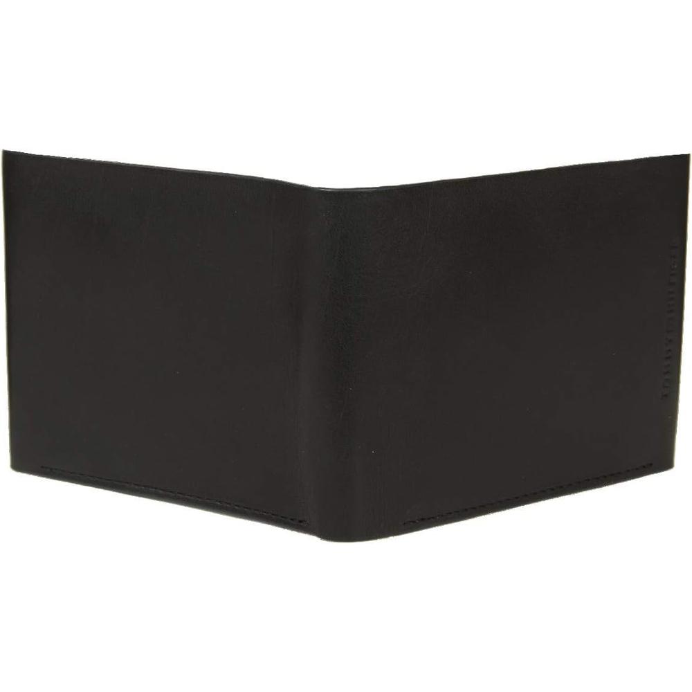 BILLETERA TOMMY HILFIGER UNO BIFOLD BLACK HOMBRE - 3