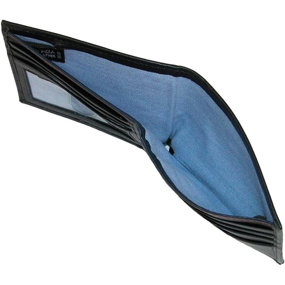BILLETERA TOMMY HILFIGER 1018 DARK BLACK HOMBRE - 3