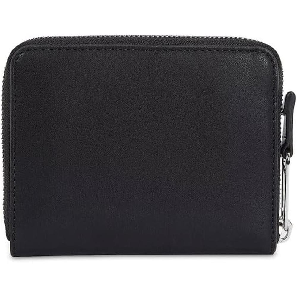 BILLETERA TOMMY JEANS BLACK MUJER - 2