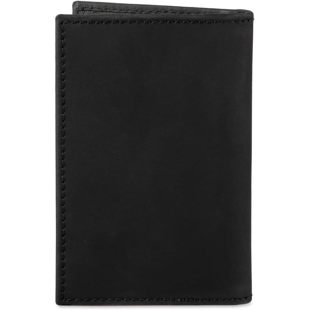 BILLETERA TOMMY HILFIGER POP UP BLACK HOMBRE - 4