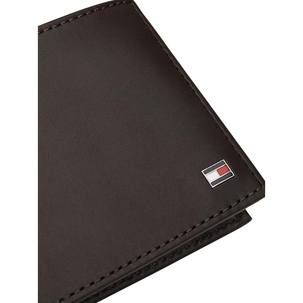 BILLETERA TOMMY HILFIGER ETON ETON MINI HOMBRE - 3
