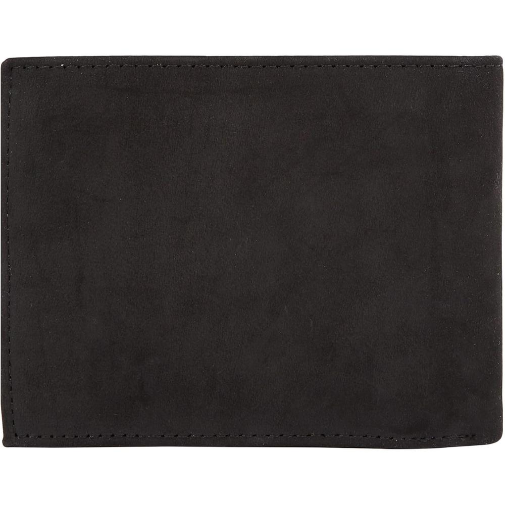 BILLETERA TOMMY HILFIGER JOHNSON CC BLACK HOMBRE - 2