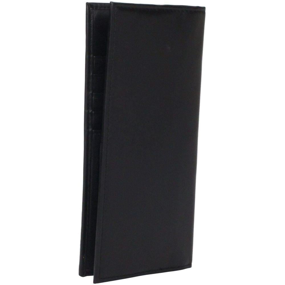 BILLETERA TOMMY HILFIGER SECRETARY BLACK CLASSIC HOMBRE - 2