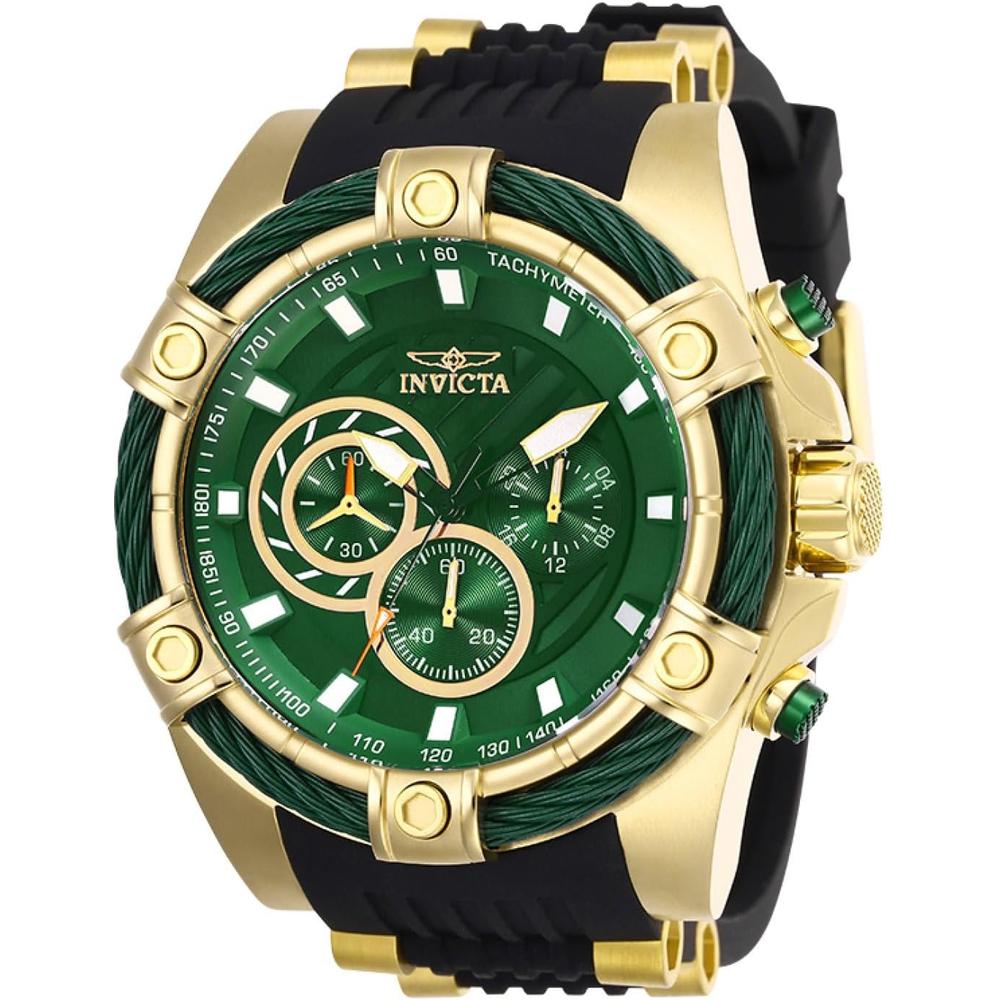 RELOJ INVICTA BOLT CUARZO HOMBRE - 1