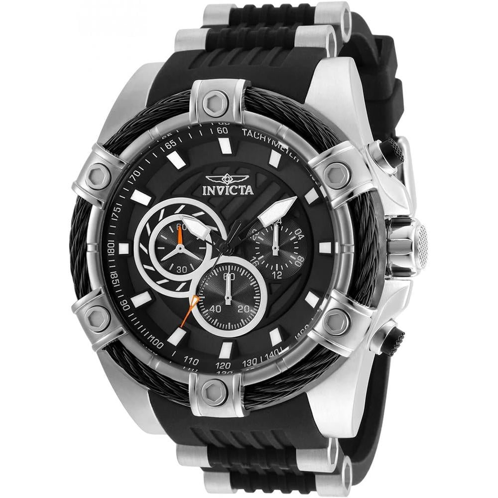 RELOJ INVICTA BOLT CUARZO HOMBRE - 1