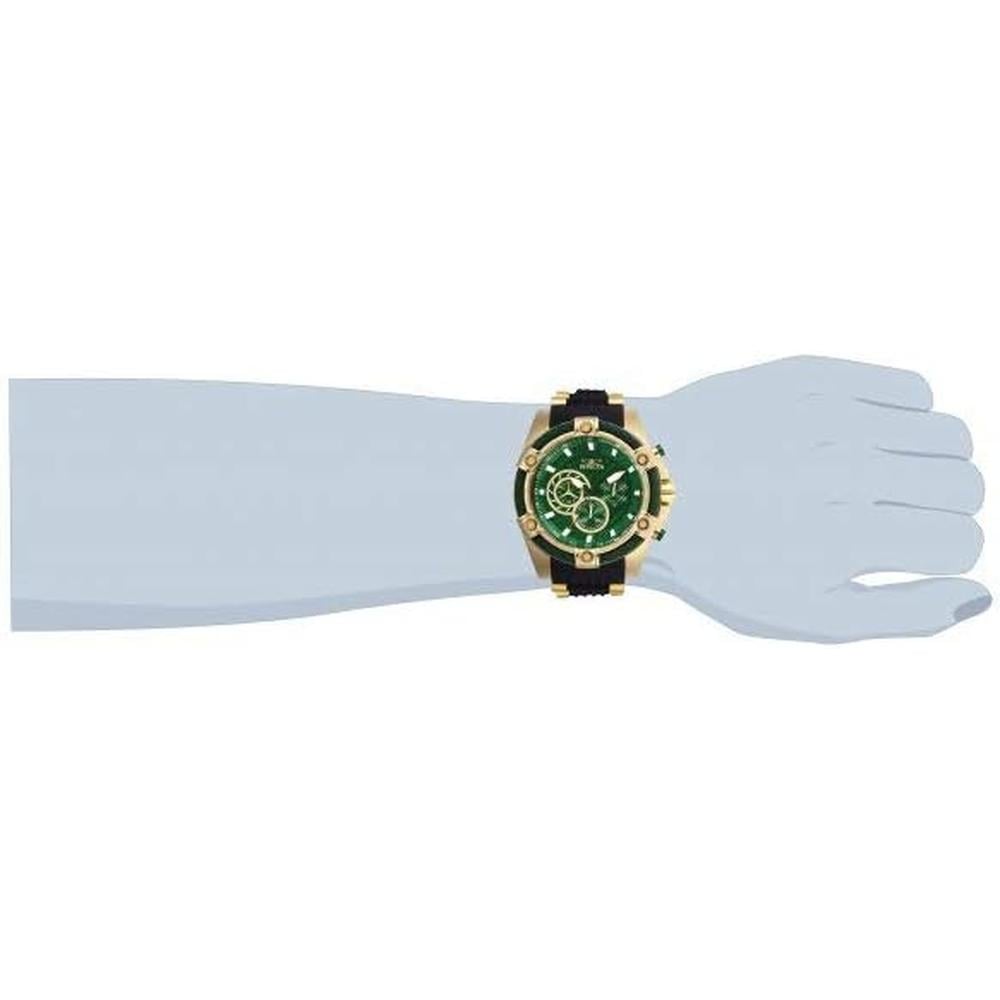 RELOJ INVICTA BOLT CUARZO HOMBRE - 2