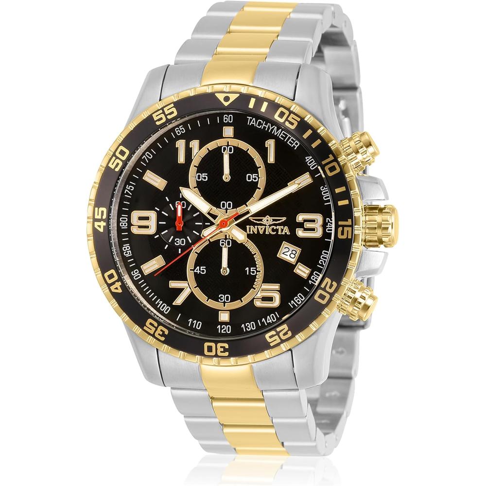 RELOJ INVICTA SPECIALTY HOMBRE - 1