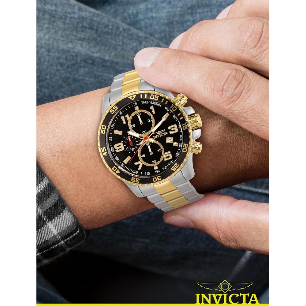 RELOJ INVICTA SPECIALTY HOMBRE - 2