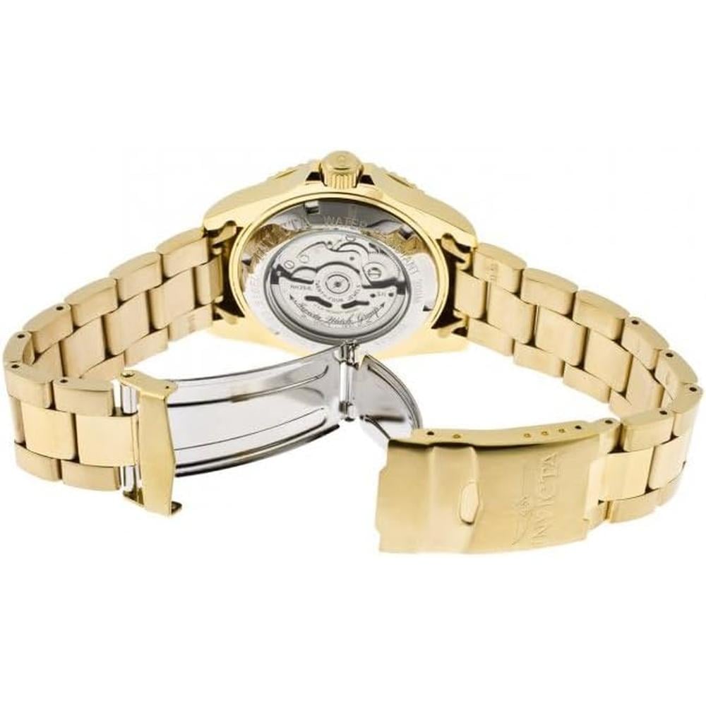RELOJ INVICTA PRO DIVER AUTOMÁTICO ACERO INOXIDABLE - 4