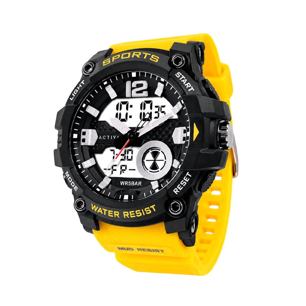 Invicta Reloj Hombre ACW513-002 - 1