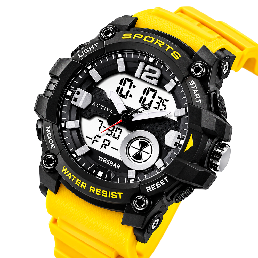 Invicta Reloj Hombre ACW513-002 - 2