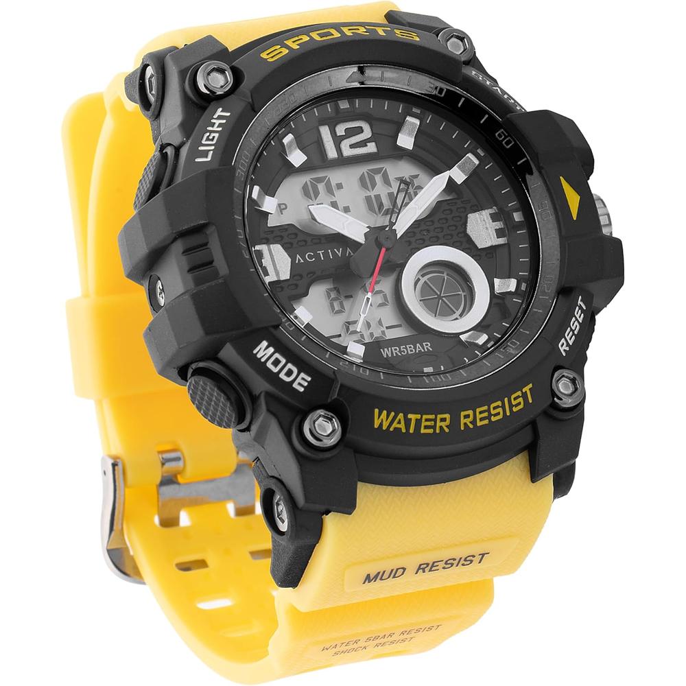 Invicta Reloj Hombre ACW513-002 - 3