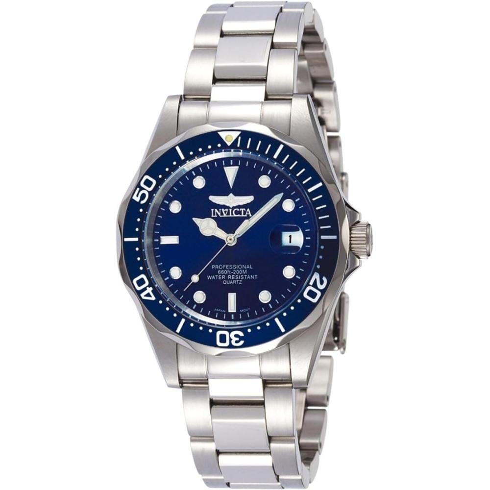 RELOJ INVICTA BUCEO PROFESIONAL HOMBRE - 1