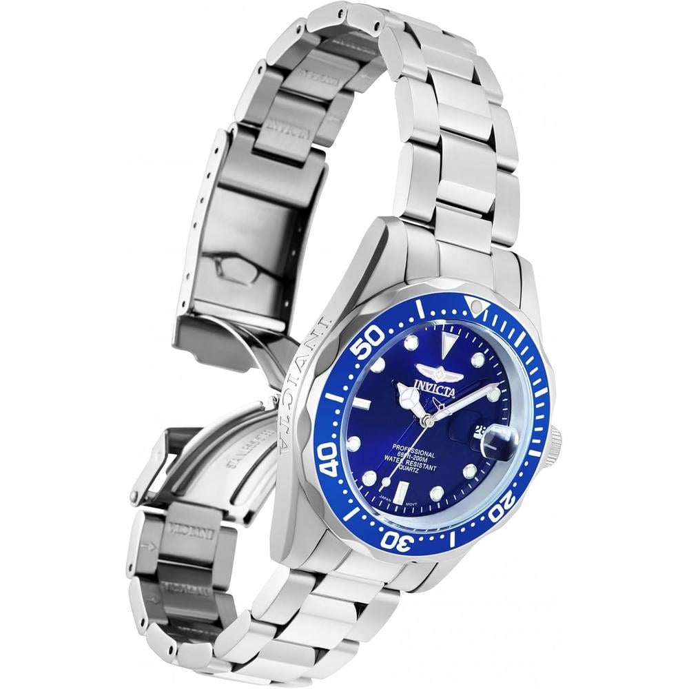 RELOJ INVICTA BUCEO PROFESIONAL HOMBRE - 2
