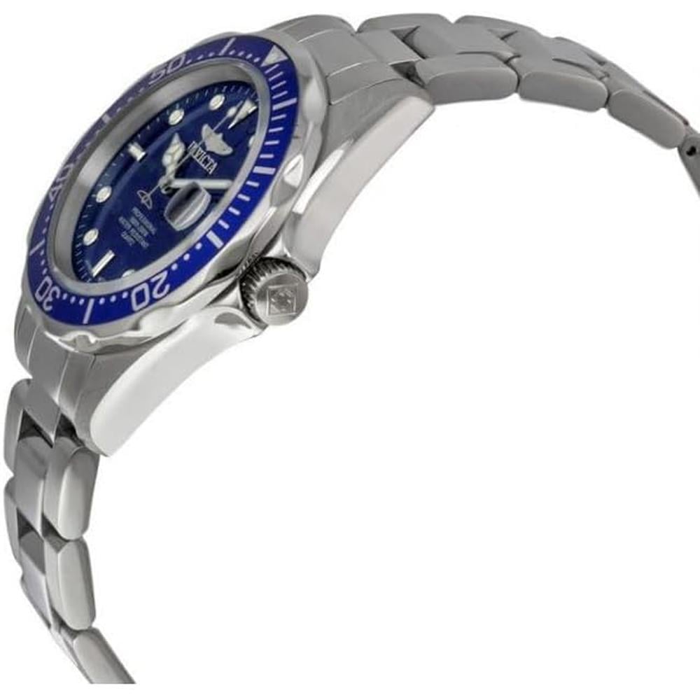 RELOJ INVICTA BUCEO PROFESIONAL HOMBRE - 3