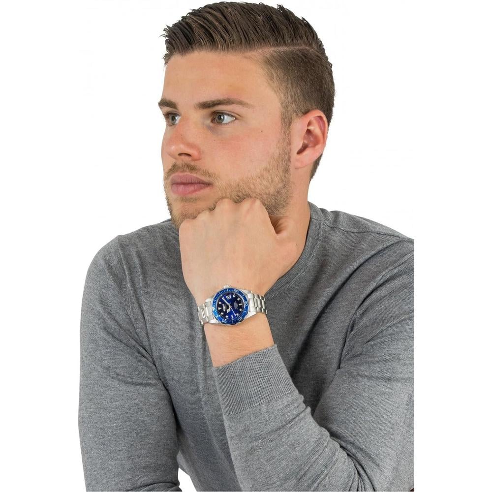 RELOJ INVICTA BUCEO PROFESIONAL HOMBRE - 5