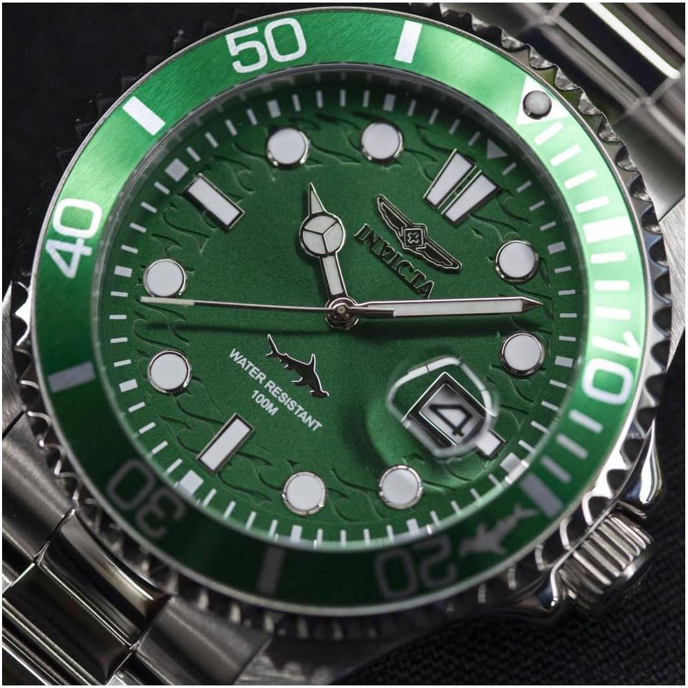 INVICTA PRO DIVER 30027 RELOJ HOMBRE - 2