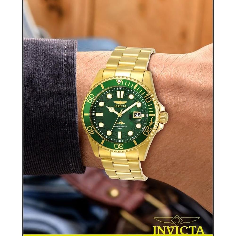 INVICTA PRO DIVER 30023 - 2
