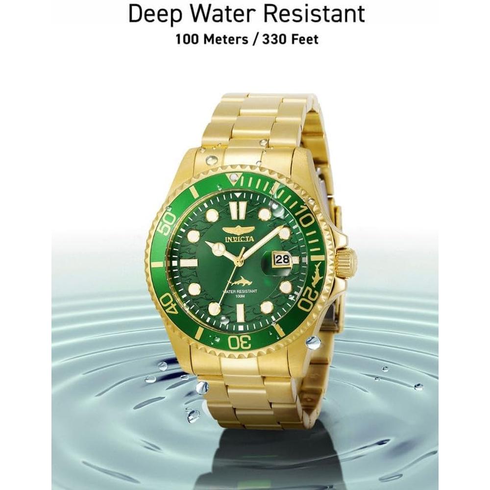INVICTA PRO DIVER 30023 - 5