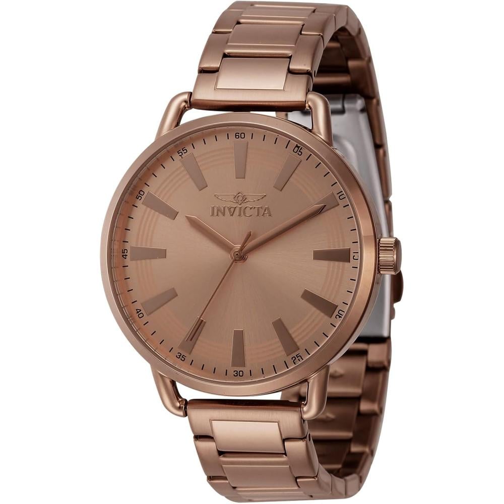RELOJ INVICTA WILDFLOWER 38 MM MUJER - 1