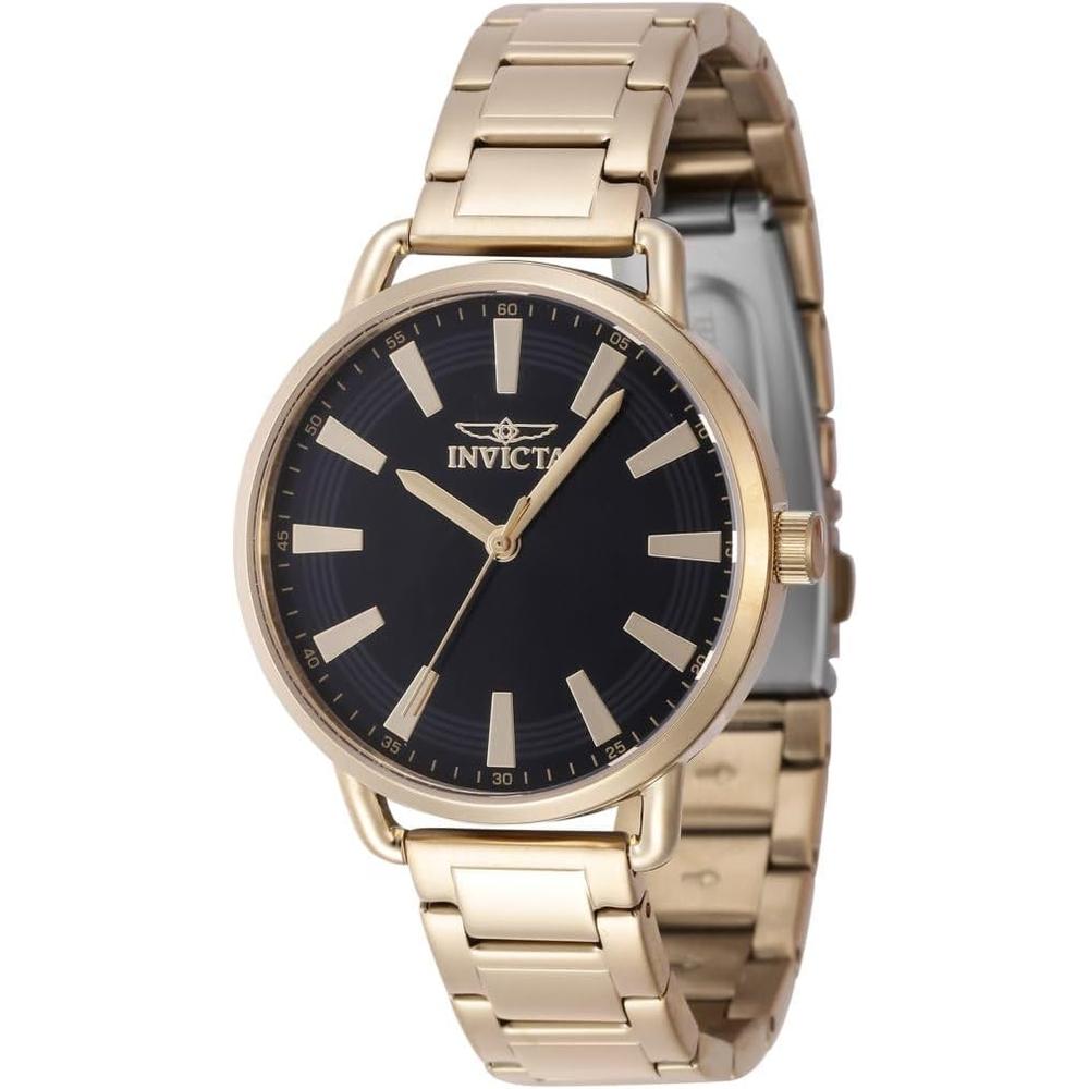 RELOJ INVICTA WILDFLOWER 38 MM MUJER - 1