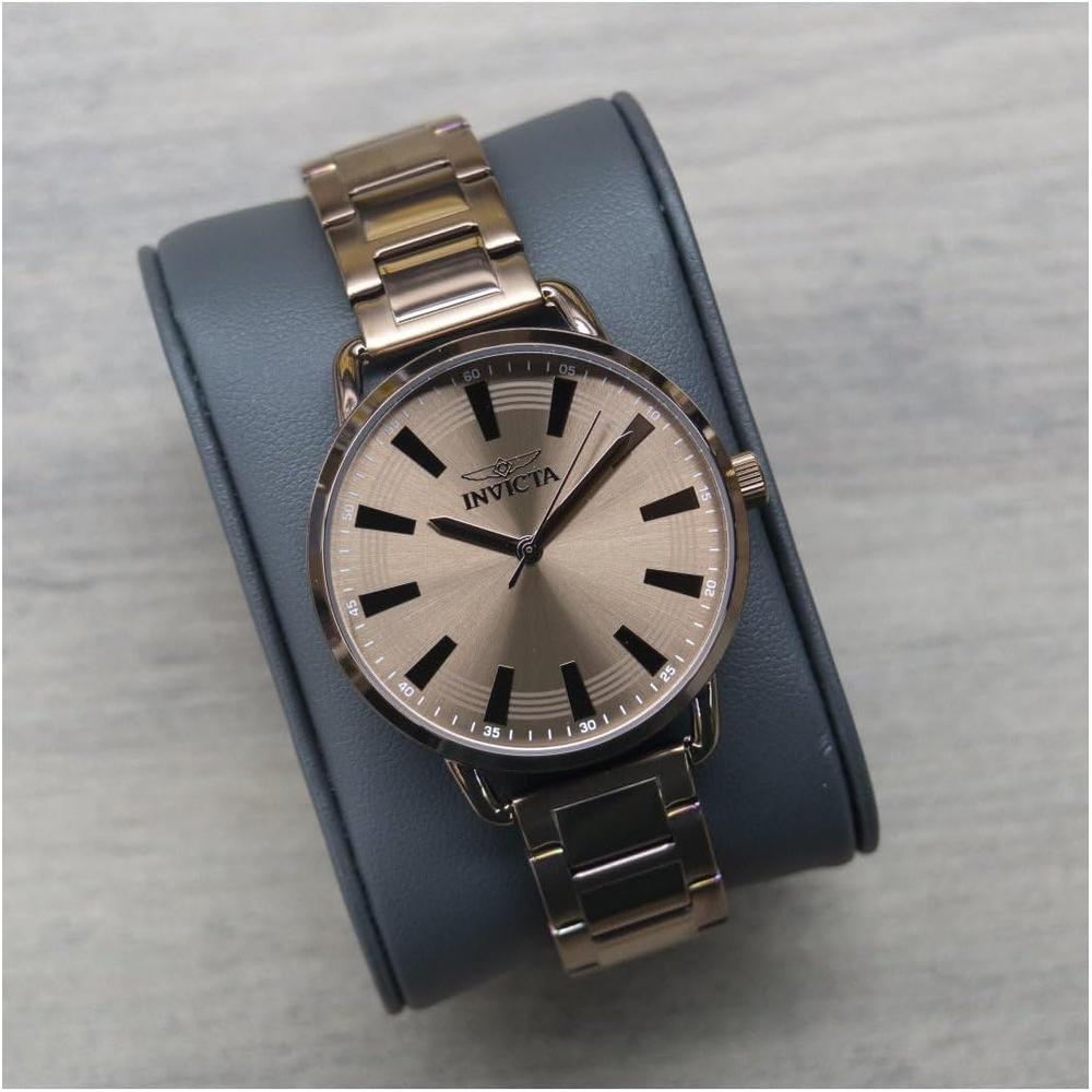RELOJ INVICTA WILDFLOWER 38 MM MUJER - 2