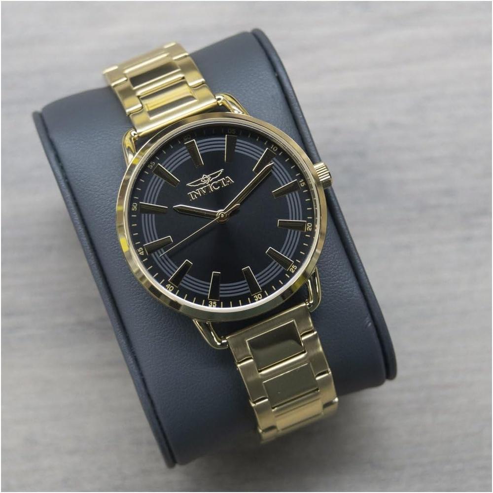 RELOJ INVICTA WILDFLOWER 38 MM MUJER - 2