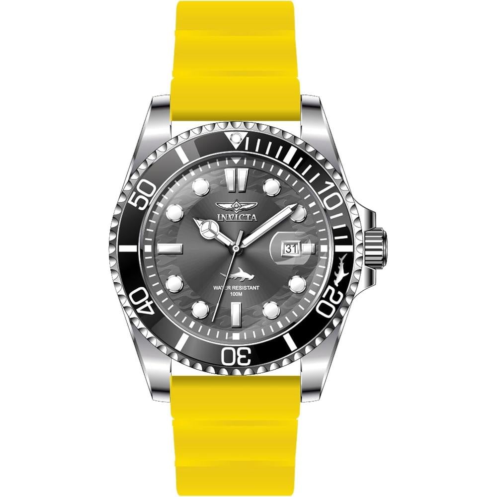 RELOJ INVICTA PRO DIVER 43 MM HOMBRE - 1