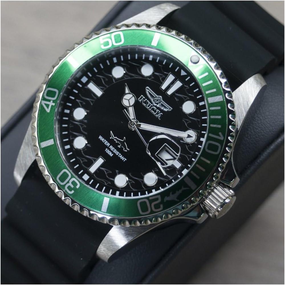 INVICTA PRO DIVER 47166 RELOJ HOMBRE - 5