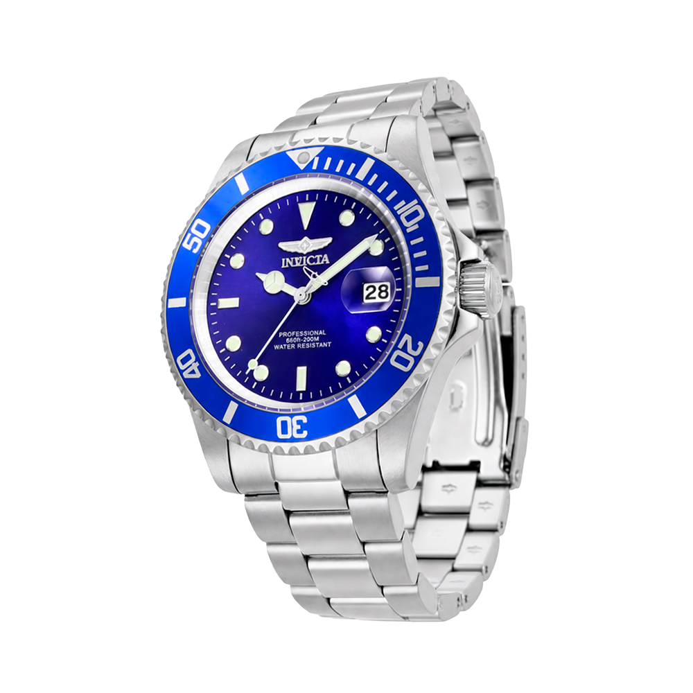 INVICTA PRO DIVER GOLD RELOJ HOMBRE - 1