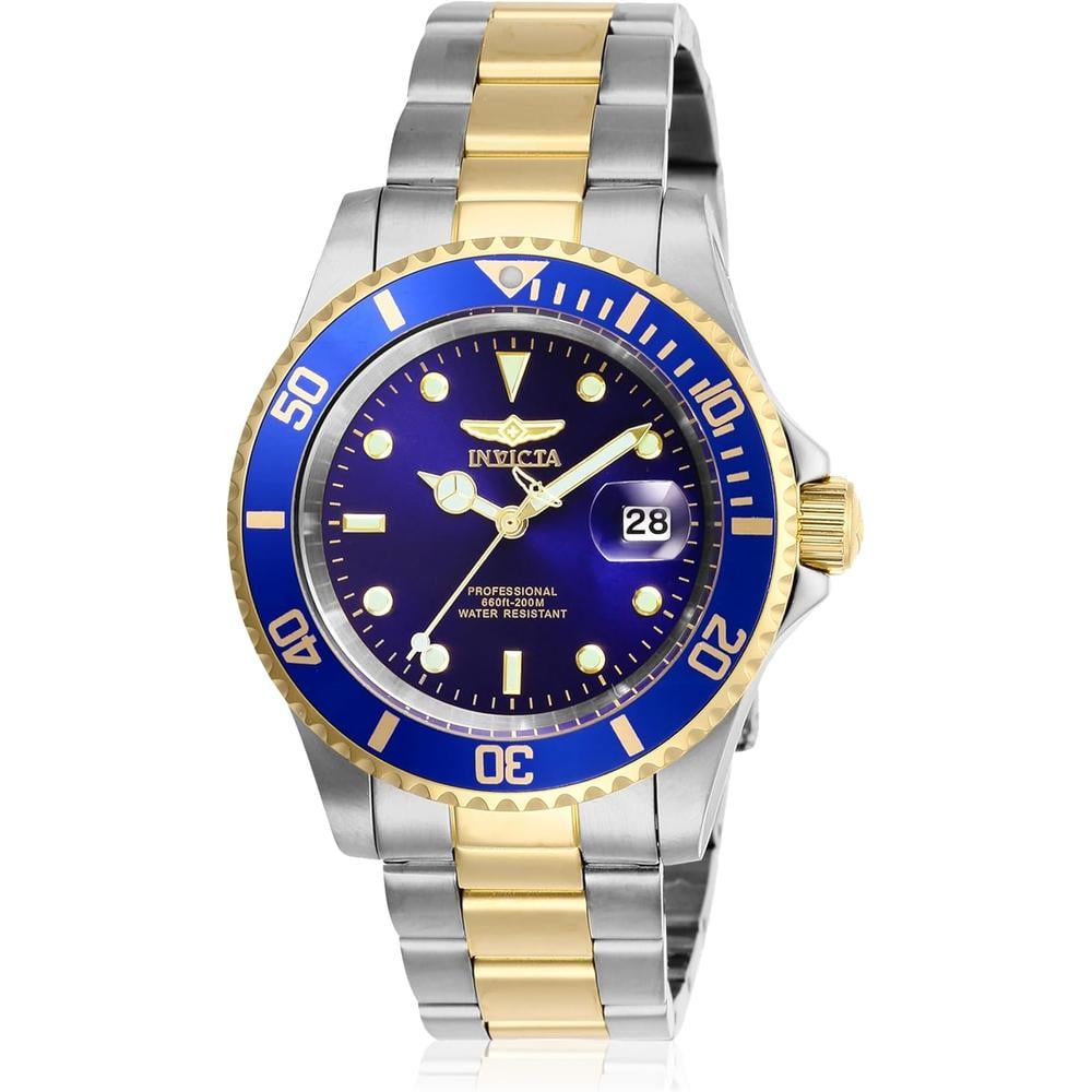 INVICTA PRO DIVER 26972 ACERO - 1