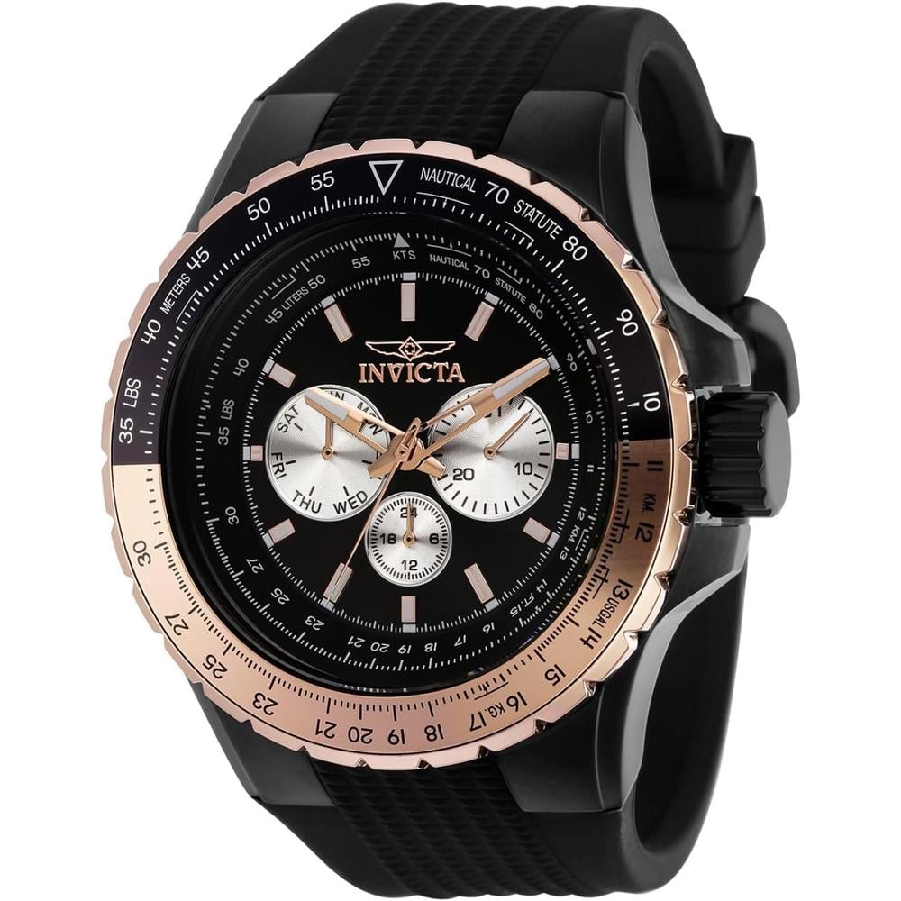 INVICTA AVIATOR 33038 RELOJ HOMBRE - 1