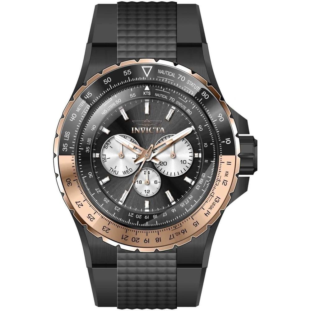 INVICTA AVIATOR 33038 RELOJ HOMBRE - 2