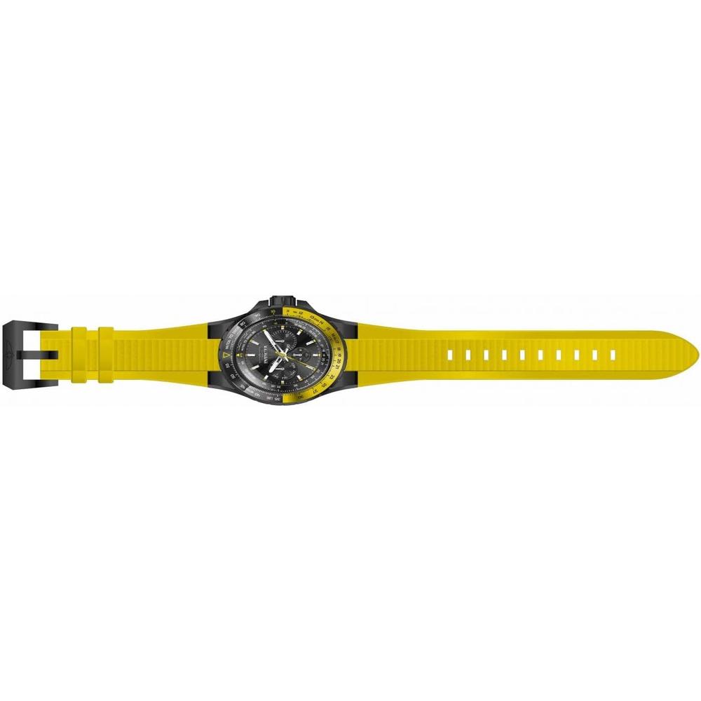 RELOJ INVICTA AVIADOR CUARZO HOMBRE - 3