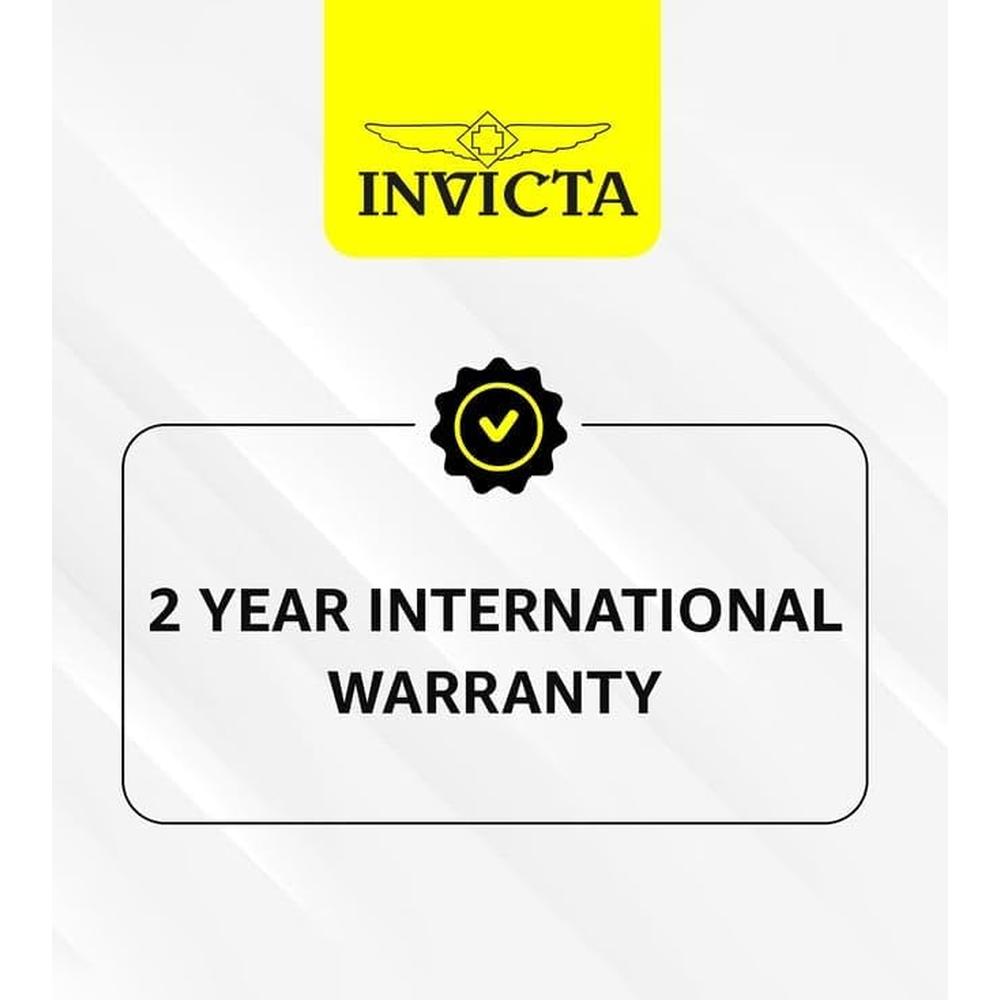 RELOJ INVICTA AVIADOR CUARZO HOMBRE - 4