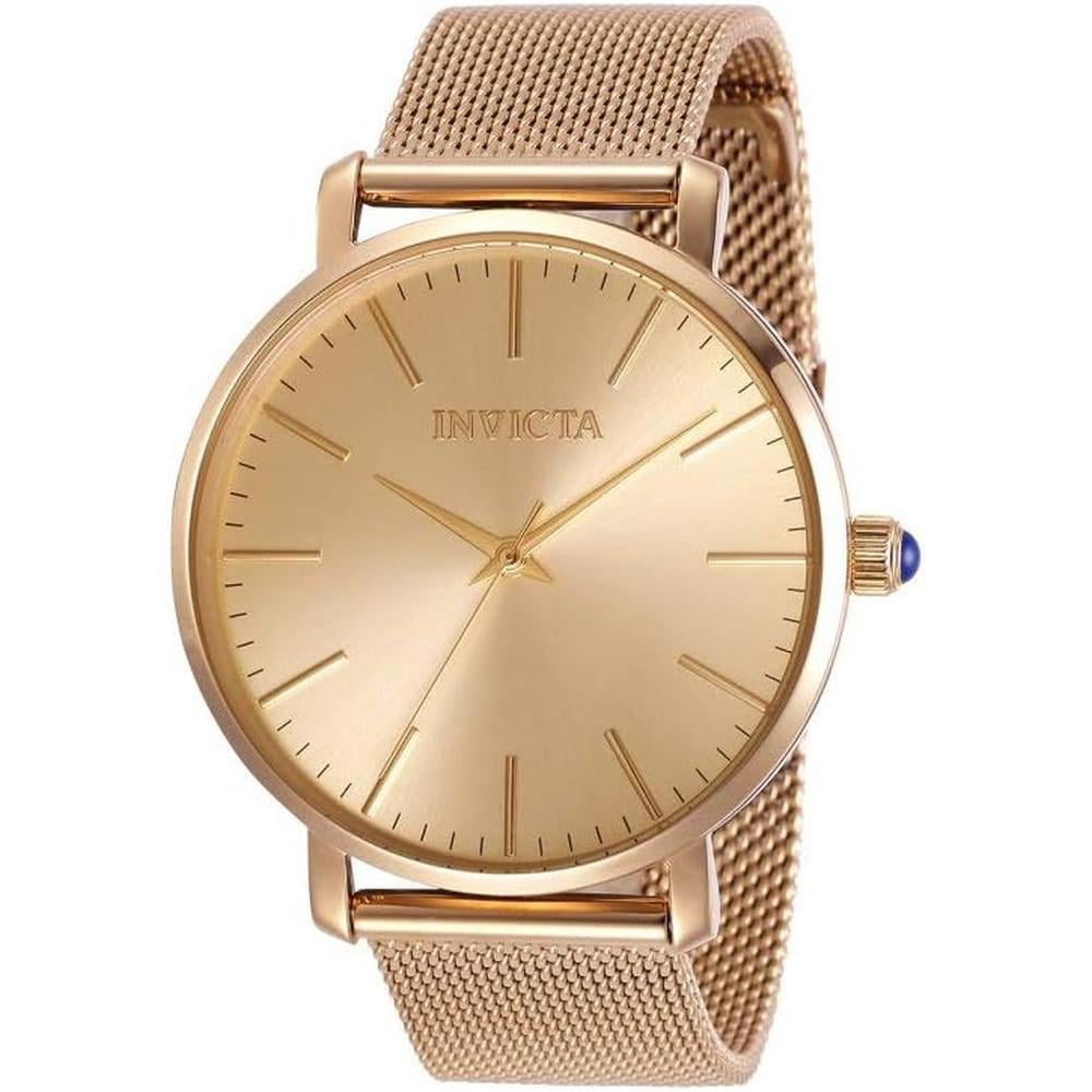 RELOJ INVICTA ANGEL CUARZO MUJER - 1