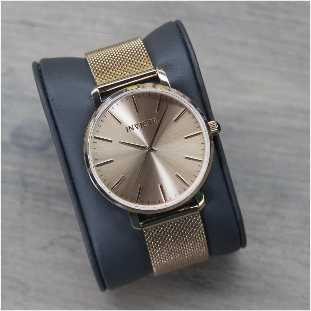 RELOJ INVICTA ANGEL CUARZO MUJER - 2