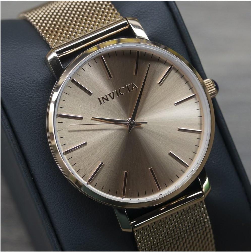 RELOJ INVICTA ANGEL CUARZO MUJER - 3