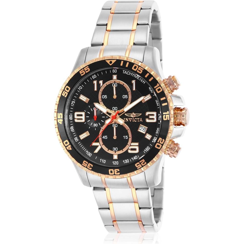RELOJ INVICTA PRO DIVER CUARZO 38 MM MUJER - 1