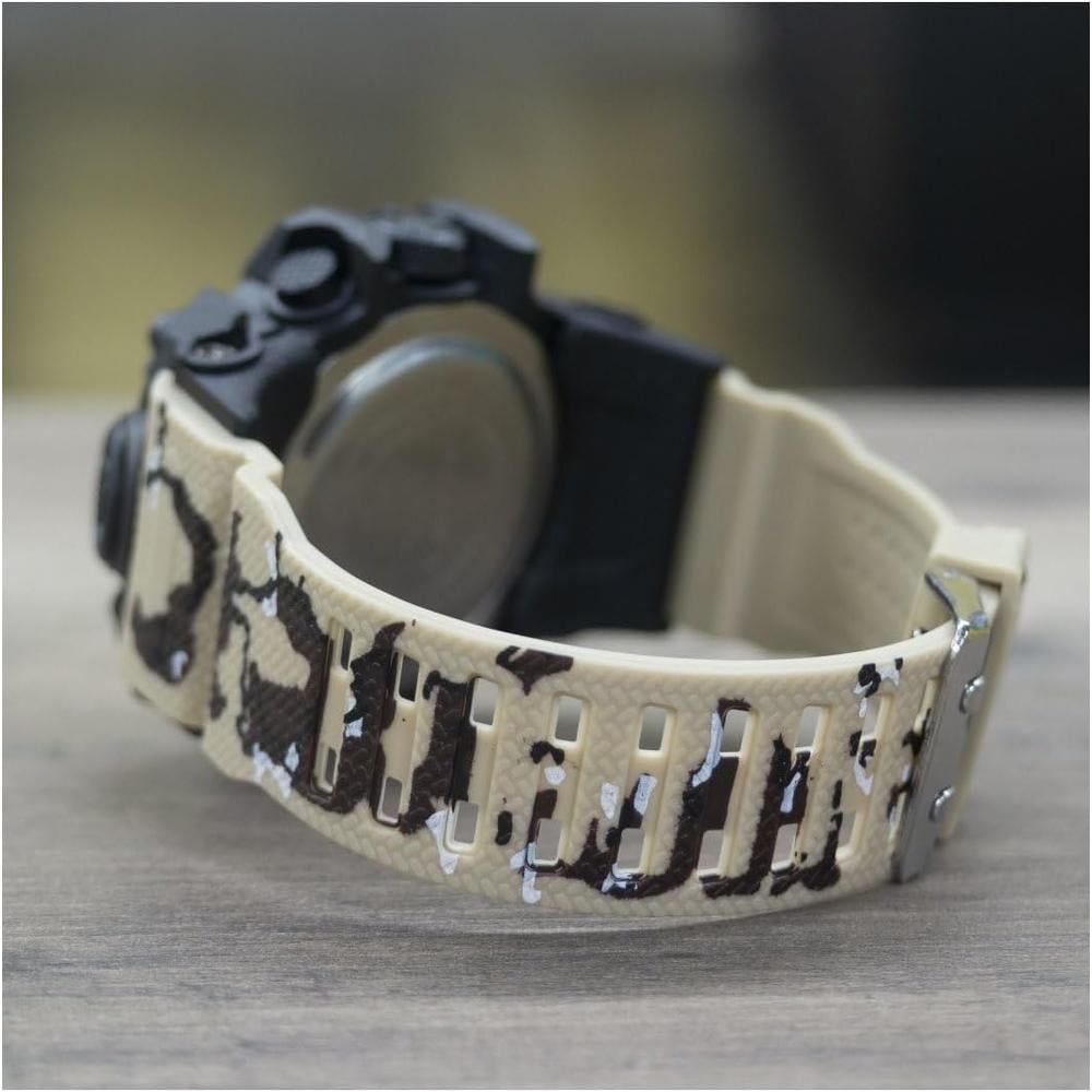 RELOJ INVICTA ACTIVA CUARZO 54 MM HOMBRE - 2