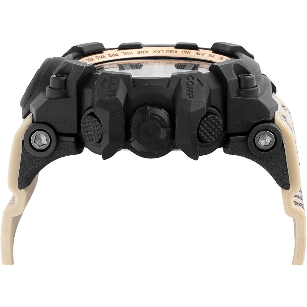 RELOJ INVICTA ACTIVA CUARZO 54 MM HOMBRE - 3