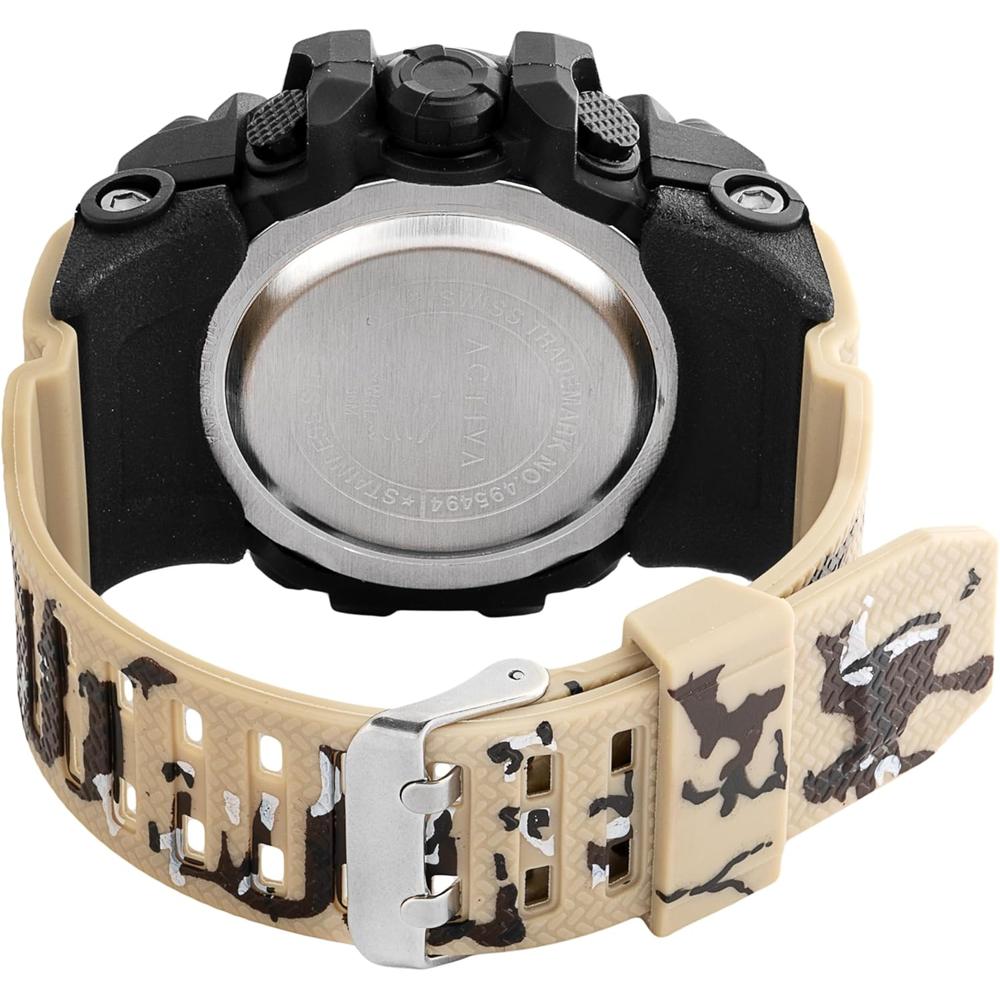 RELOJ INVICTA ACTIVA CUARZO 54 MM HOMBRE - 4