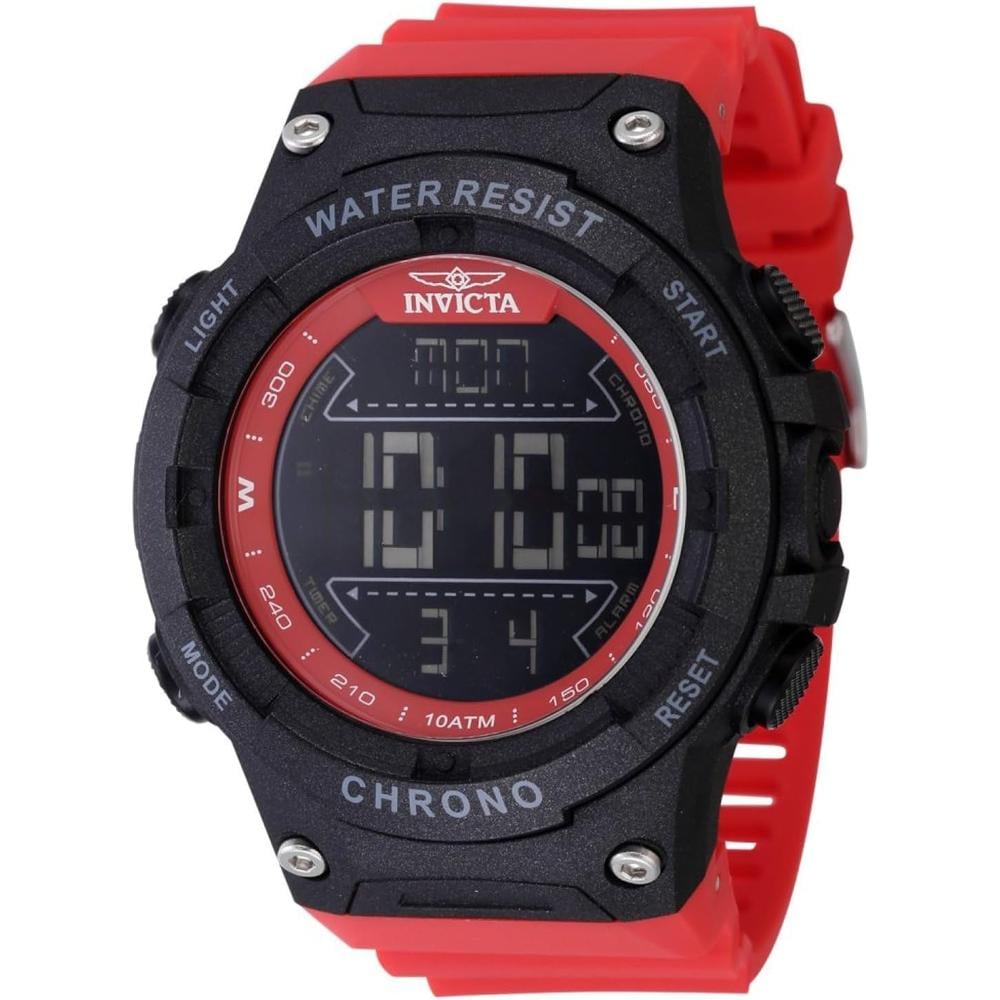 RELOJ INVICTA RACING 52 MM HOMBRE - 1