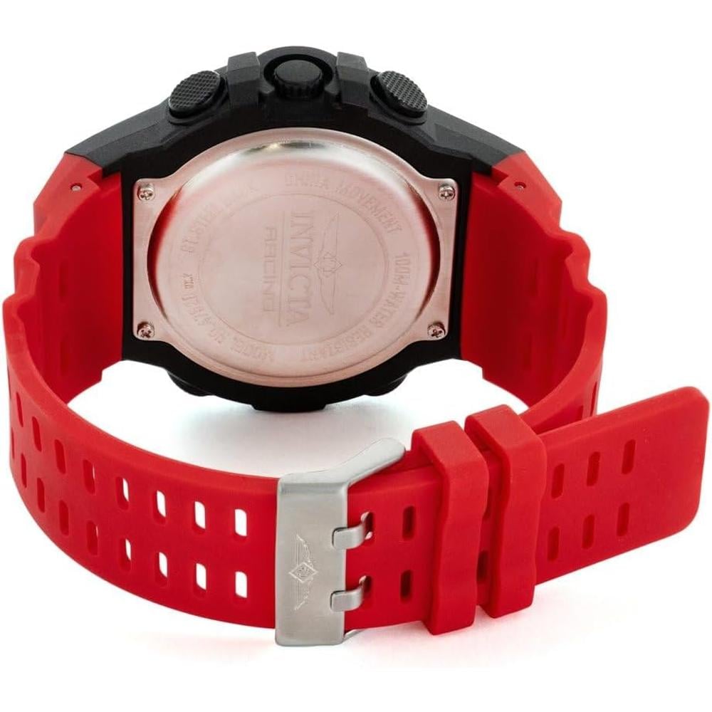RELOJ INVICTA RACING 52 MM HOMBRE - 4