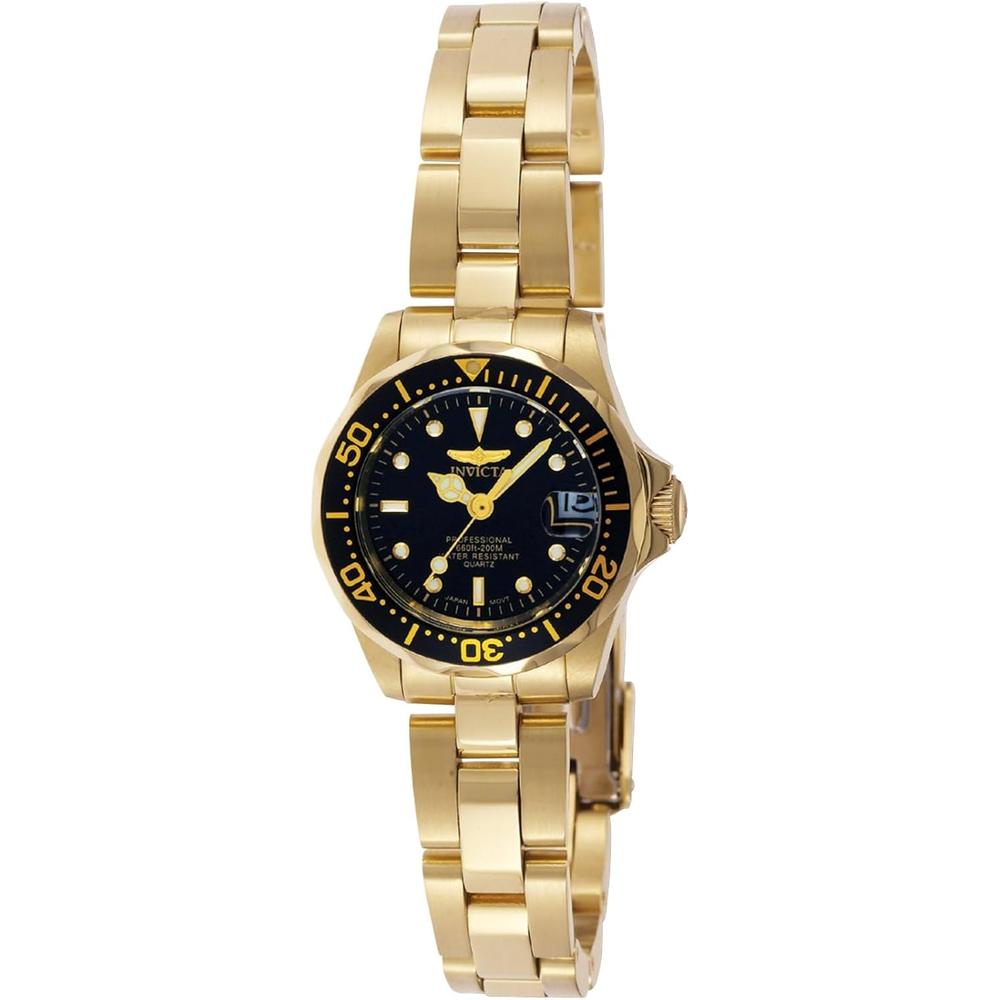 RELOJ INVICTA PRO DIVER UNISEX - 1