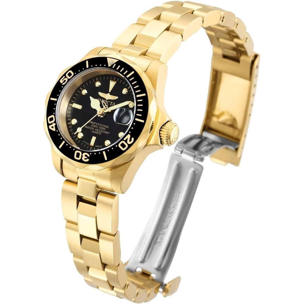 RELOJ INVICTA PRO DIVER UNISEX - 2