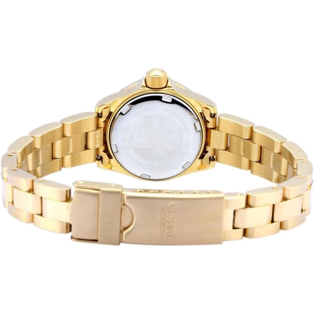 RELOJ INVICTA PRO DIVER UNISEX - 4
